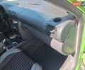 Зеленый Ауди А3, объемом двигателя 1.8 л и пробегом 335 тыс. км за 2900 $, фото 27 на Automoto.ua