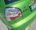 Зелений Ауді А3, об'ємом двигуна 1.8 л та пробігом 335 тис. км за 2600 $, фото 5 на Automoto.ua