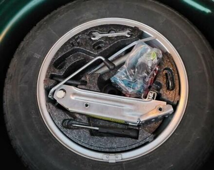 Зелений Ауді А3, об'ємом двигуна 1.78 л та пробігом 108 тис. км за 4500 $, фото 22 на Automoto.ua