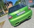 Зеленый Ауди А3, объемом двигателя 1.8 л и пробегом 335 тыс. км за 2900 $, фото 6 на Automoto.ua