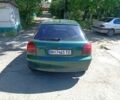 Зеленый Ауди А3, объемом двигателя 1.8 л и пробегом 250 тыс. км за 3000 $, фото 4 на Automoto.ua