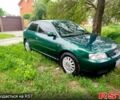 Зеленый Ауди А3, объемом двигателя 1.8 л и пробегом 114 тыс. км за 5100 $, фото 1 на Automoto.ua