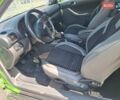 Зеленый Ауди А3, объемом двигателя 1.8 л и пробегом 335 тыс. км за 2900 $, фото 33 на Automoto.ua