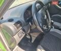 Зеленый Ауди А3, объемом двигателя 1.8 л и пробегом 335 тыс. км за 2900 $, фото 34 на Automoto.ua