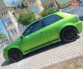 Зеленый Ауди А3, объемом двигателя 1.8 л и пробегом 335 тыс. км за 2900 $, фото 48 на Automoto.ua