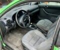 Зеленый Ауди А3, объемом двигателя 1.8 л и пробегом 200 тыс. км за 3200 $, фото 1 на Automoto.ua