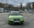 Зеленый Ауди А3, объемом двигателя 1.8 л и пробегом 330 тыс. км за 3100 $, фото 11 на Automoto.ua