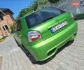 Зеленый Ауди А3, объемом двигателя 1.8 л и пробегом 335 тыс. км за 2900 $, фото 4 на Automoto.ua