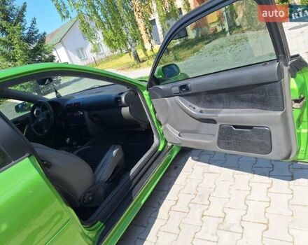 Зелений Ауді А3, об'ємом двигуна 1.8 л та пробігом 335 тис. км за 2600 $, фото 30 на Automoto.ua