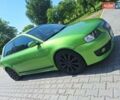 Зеленый Ауди А3, объемом двигателя 1.8 л и пробегом 335 тыс. км за 2900 $, фото 16 на Automoto.ua