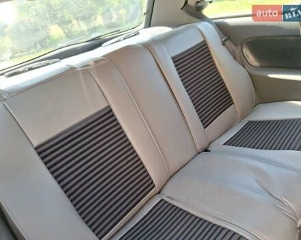 Зелений Ауді А3, об'ємом двигуна 1.8 л та пробігом 335 тис. км за 2600 $, фото 24 на Automoto.ua