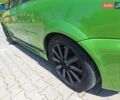 Зеленый Ауди А3, объемом двигателя 1.8 л и пробегом 335 тыс. км за 2900 $, фото 8 на Automoto.ua