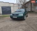 Зеленый Ауди А3, объемом двигателя 1.8 л и пробегом 200 тыс. км за 2800 $, фото 1 на Automoto.ua