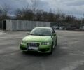Зеленый Ауди А3, объемом двигателя 1.8 л и пробегом 330 тыс. км за 3100 $, фото 1 на Automoto.ua