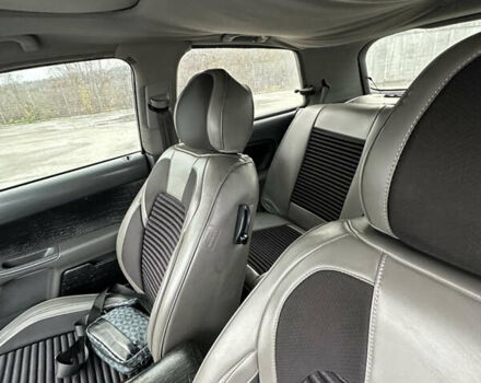 Зелений Ауді А3, об'ємом двигуна 1.78 л та пробігом 330 тис. км за 3100 $, фото 9 на Automoto.ua