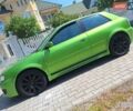 Зеленый Ауди А3, объемом двигателя 1.8 л и пробегом 335 тыс. км за 2900 $, фото 26 на Automoto.ua