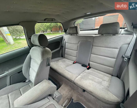 Зеленый Ауди А3, объемом двигателя 1.8 л и пробегом 114 тыс. км за 4300 $, фото 6 на Automoto.ua