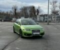 Зеленый Ауди А3, объемом двигателя 1.8 л и пробегом 330 тыс. км за 3100 $, фото 1 на Automoto.ua