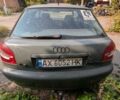 Зелений Ауді А3, об'ємом двигуна 0 л та пробігом 400 тис. км за 1681 $, фото 1 на Automoto.ua