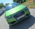 Зеленый Ауди А3, объемом двигателя 1.8 л и пробегом 335 тыс. км за 2900 $, фото 18 на Automoto.ua