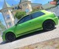 Зеленый Ауди А3, объемом двигателя 1.8 л и пробегом 335 тыс. км за 2900 $, фото 7 на Automoto.ua