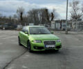 Зелений Ауді А3, об'ємом двигуна 1.78 л та пробігом 330 тис. км за 3100 $, фото 1 на Automoto.ua