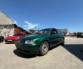 Зелений Ауді А3, об'ємом двигуна 1.6 л та пробігом 200 тис. км за 3000 $, фото 1 на Automoto.ua