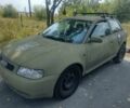 Ауди А3 1999 в Киеве на Automoto.ua Зеленый Ауди А3, объемом двигателя 0 л и пробегом 270 тыс. км за 2376 $, фото 14 на Automoto.ua