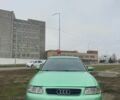 Зелений Ауді А3, об'ємом двигуна 1.9 л та пробігом 320 тис. км за 1100 $, фото 1 на Automoto.ua