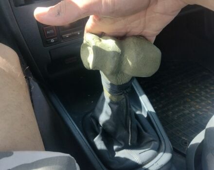 Ауди А3 1999 в Киеве на Automoto.ua Зеленый Ауди А3, объемом двигателя 0 л и пробегом 270 тыс. км за 2376 $, фото 10 на Automoto.ua