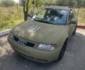 Ауди А3 1999 в Киеве на Automoto.ua Зеленый Ауди А3, объемом двигателя 0 л и пробегом 270 тыс. км за 2376 $, фото 17 на Automoto.ua