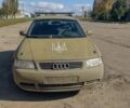 Ауди А3 1999 в Киеве на Automoto.ua Зеленый Ауди А3, объемом двигателя 0 л и пробегом 270 тыс. км за 2376 $, фото 3 на Automoto.ua