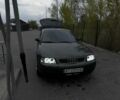 Зеленый Ауди А3, объемом двигателя 1.9 л и пробегом 238 тыс. км за 3700 $, фото 1 на Automoto.ua