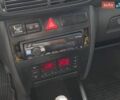 Зеленый Ауди А3, объемом двигателя 1.8 л и пробегом 283 тыс. км за 2299 $, фото 21 на Automoto.ua