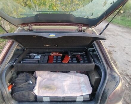 Ауди А3 1999 в Киеве на Automoto.ua Зеленый Ауди А3, объемом двигателя 0 л и пробегом 270 тыс. км за 2376 $, фото 1 на Automoto.ua