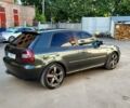 Зелений Ауді А3, об'ємом двигуна 1.8 л та пробігом 330 тис. км за 4850 $, фото 5 на Automoto.ua