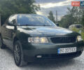 Зелений Ауді А3, об'ємом двигуна 1.9 л та пробігом 229 тис. км за 4799 $, фото 2 на Automoto.ua
