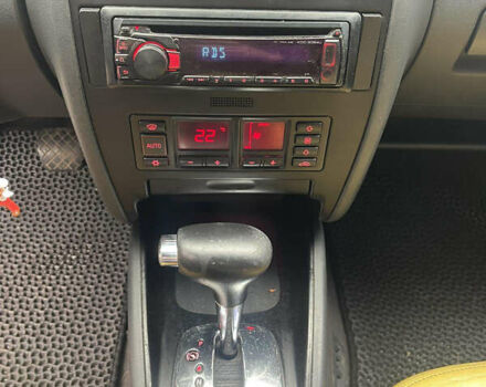 Зелений Ауді А3, об'ємом двигуна 1.9 л та пробігом 300 тис. км за 4500 $, фото 9 на Automoto.ua