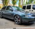 Зелений Ауді А3, об'ємом двигуна 1.8 л та пробігом 330 тис. км за 4850 $, фото 1 на Automoto.ua