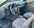 Зелений Ауді А3, об'ємом двигуна 1.6 л та пробігом 290 тис. км за 4300 $, фото 3 на Automoto.ua