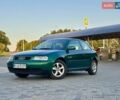 Зелений Ауді А3, об'ємом двигуна 1.6 л та пробігом 290 тис. км за 4300 $, фото 7 на Automoto.ua