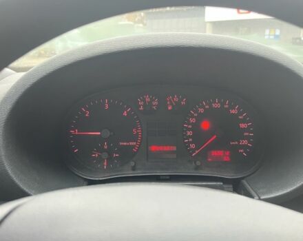 Зеленый Ауди А3, объемом двигателя 1.9 л и пробегом 360 тыс. км за 999 $, фото 9 на Automoto.ua