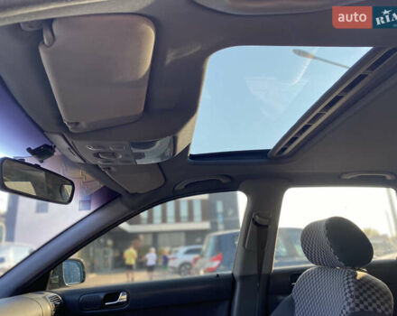 Зелений Ауді А3, об'ємом двигуна 1.6 л та пробігом 290 тис. км за 4300 $, фото 9 на Automoto.ua