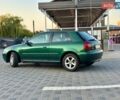 Зелений Ауді А3, об'ємом двигуна 1.6 л та пробігом 290 тис. км за 4300 $, фото 12 на Automoto.ua