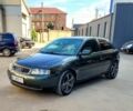 Зелений Ауді А3, об'ємом двигуна 1.8 л та пробігом 330 тис. км за 4850 $, фото 3 на Automoto.ua