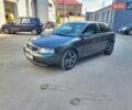 Зеленый Ауди А3, объемом двигателя 1.8 л и пробегом 320 тыс. км за 4850 $, фото 1 на Automoto.ua