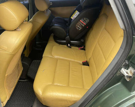 Зелений Ауді А3, об'ємом двигуна 1.9 л та пробігом 300 тис. км за 4500 $, фото 3 на Automoto.ua