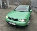 Зеленый Ауди А3, объемом двигателя 1.9 л и пробегом 360 тыс. км за 999 $, фото 3 на Automoto.ua