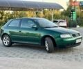 Зелений Ауді А3, об'ємом двигуна 1.6 л та пробігом 290 тис. км за 4300 $, фото 8 на Automoto.ua