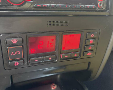 Зелений Ауді А3, об'ємом двигуна 1.9 л та пробігом 229 тис. км за 4799 $, фото 16 на Automoto.ua